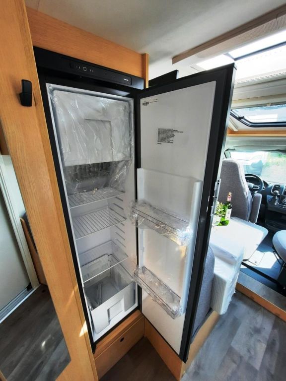 Fahrzeugabbildung Sunlight V 67S ADVENTURE EDITION Verfüg./Sparen Sie 2.526