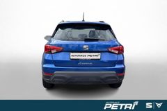Foto Nummer 4: SEAT Arona