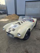 Andere AC Cobra Replica, Oldtimer aus 1970 - Andere Replica mit Benzin-Antrieb