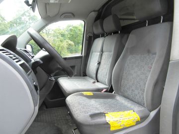 Volkswagen T5 Transporter - 11
