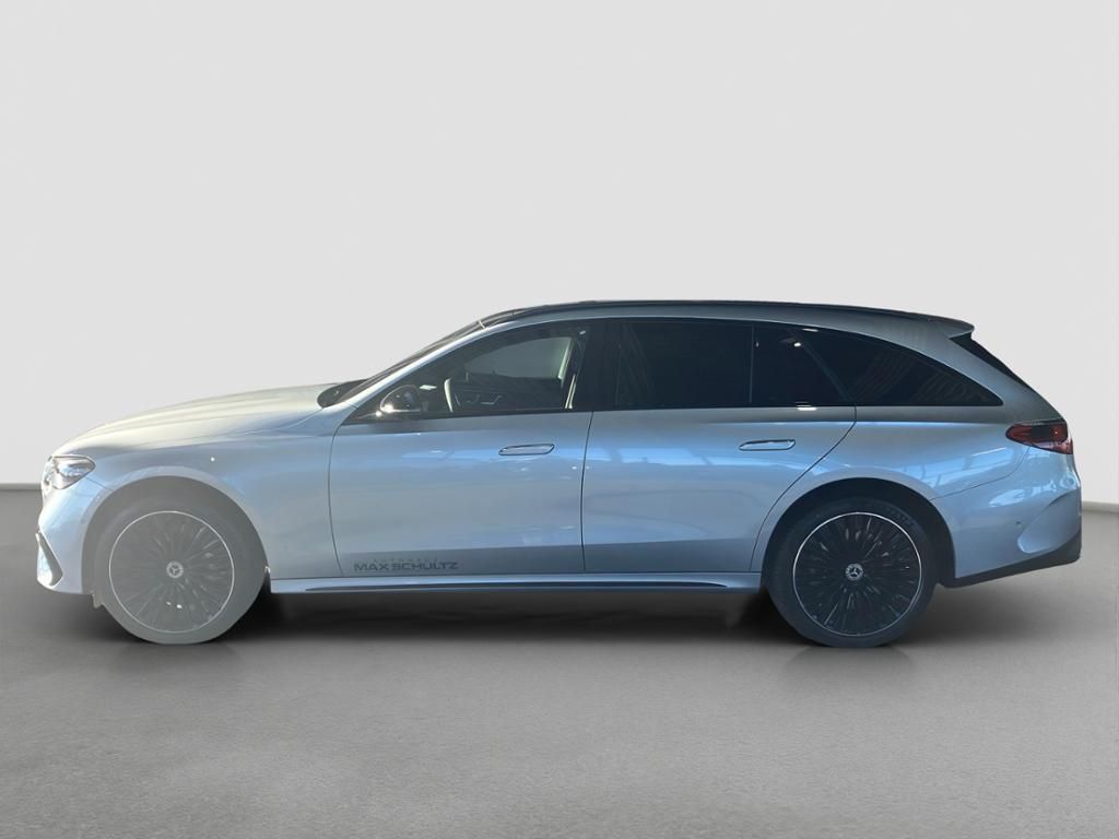 Fahrzeugabbildung Mercedes-Benz E 450 d 4M T AMG*AHK*360°*Sitzklima*Sound*LED*