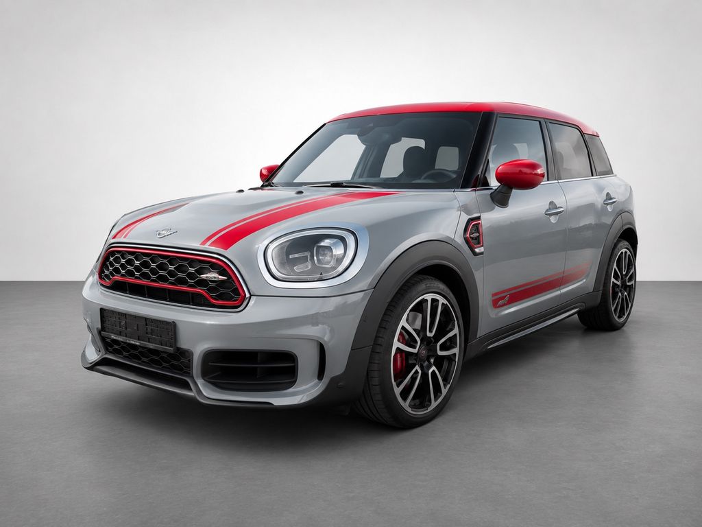 Image of MINI John Cooper Works