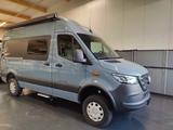 Westfalia James Cook ASD.4X4Allrad.LED.Slide-Out - Offers