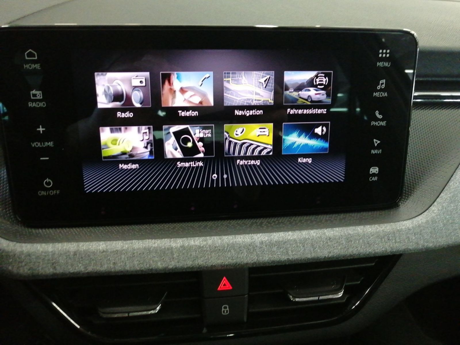 Skoda Kamiq - Bild 10