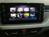 Skoda Kamiq - Vorschau Bild 10