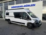 Malibu Van diversity 640 LE K *Automatik* - Malibu 640
