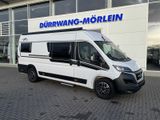 Malibu Van diversity 640 LE K *Automatik* - Malibu 640