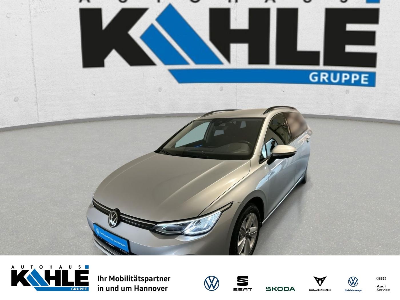 Volkswagen Golf Variant 2.0 TDI Life