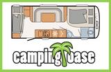 Dethleffs Nomad 560 FMK *Rauspreis*Glattblech*Dusch-Paket* - Dethleffs Heckgarage Wohnwagen