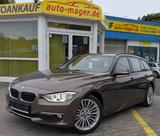 BMW 320d xDri Luxury LineTouring*BiXen*Pano*HUD*Memo