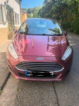 Ford Fiesta 1,0 EcoBoost 74kW  Titanium Sportpaket 