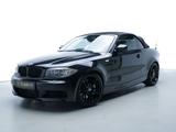 BMW 135 i Cabrio M Paket NAVI*XENON*LEDER*AUTOMATIK* - BMW 1 Series: 3 Türen