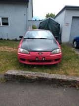 Toyota Paseo - Toyota Paseo aus 1997
