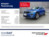 Volkswagen T-Roc Sport 1.5 TSI R-Line/NAV/ACC KLIMA LED NAV