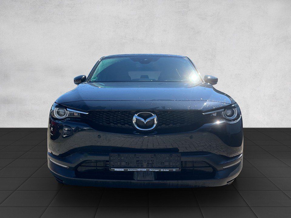 Mazda MX-30 35,5 kWh e-SKYACTIV EV 145 PS imagem 2