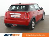 MINI One*NAVI*TEMPO*PDC*ALU*KLIMA* - MINI ONE in Hannover