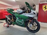Benelli Tornado Tre 1130 - BENELLI TRE 1130