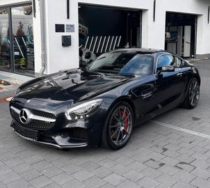 2015 Mercedes-BENZ AMG GT 照片 1