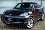 Porsche Cayenne PANORAMA+KAMERA+DAB+MEMORY+19" S-RAD+1HD - Porsche aus 2021