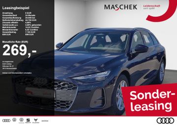 Audi A6 Avant quattro nur noch bis 29.09.!NeuesMod Pa