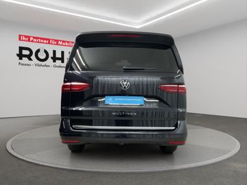 Volkswagen T7 Multivan - 5