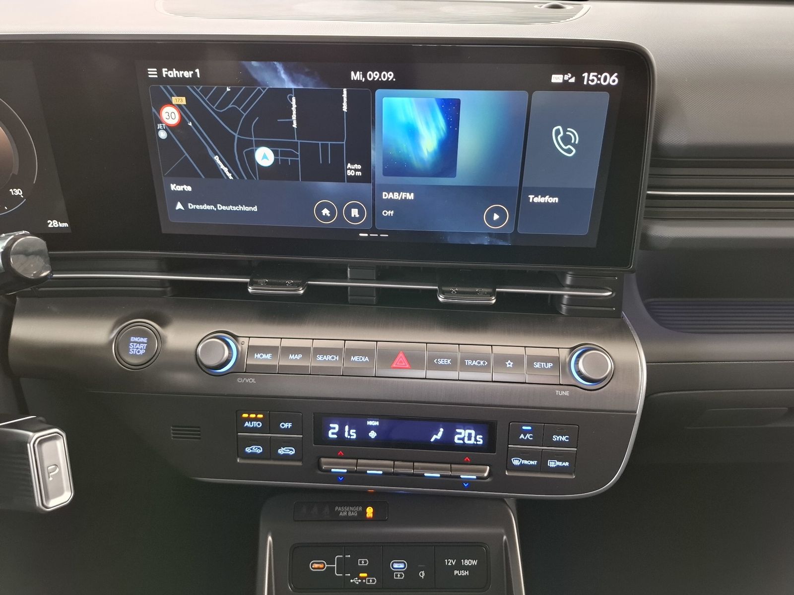 Hyundai Kona – Bild 24