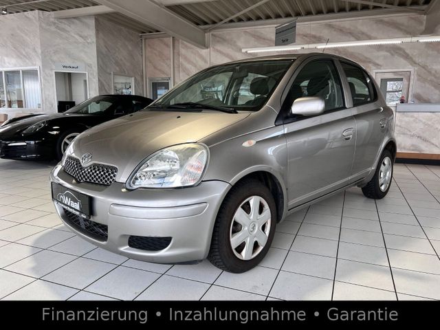 Toyota Yaris 1.3 Sol