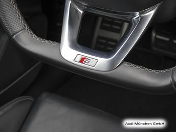 2023 AUDI SQ5 — миниатюра 21