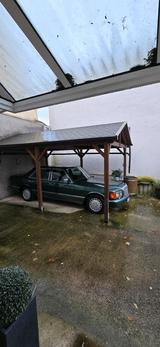 Mercedes-Benz Mercedes Benz 300 SE W126 - Mercedes-Benz 300: Se W126