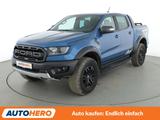 Ford Ranger 2.0 TDCi Doppelkabine 4x4 Raptor Aut.*NAV