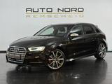 Audi S3 2.0 TFSI quat.*Matrix*Magnetic*Kamera*B&O* - Audi S3 in Solingen
