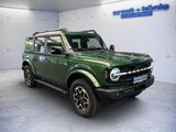 Ford Bronco 2.7 EcoBoost V6 Outer Banks - Ford Bronco Tageszulassungen