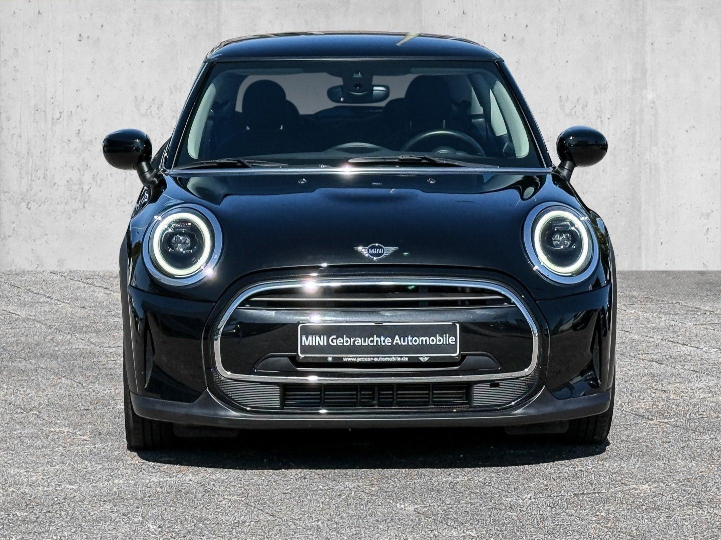 MINI Cooper 3-Türer LED + KLIMA + SITZHEIZUNG + PDC +