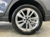 Volkswagen Taigo - Vorschau Bild 8