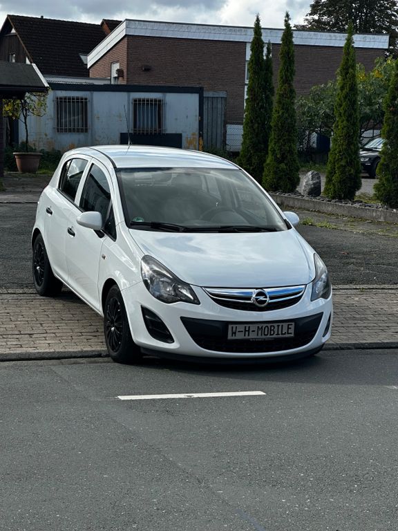 Angebot ansehen Opel Corsa