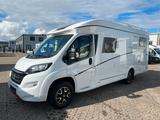 Dethleffs GLOBEBUS GT T6 *AUTOMATIK*2xKLIMA*AUTARK*SAT* - Dethleffs T globebus