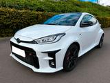 Toyota GR Yaris HPP VFL Milltek wie neu