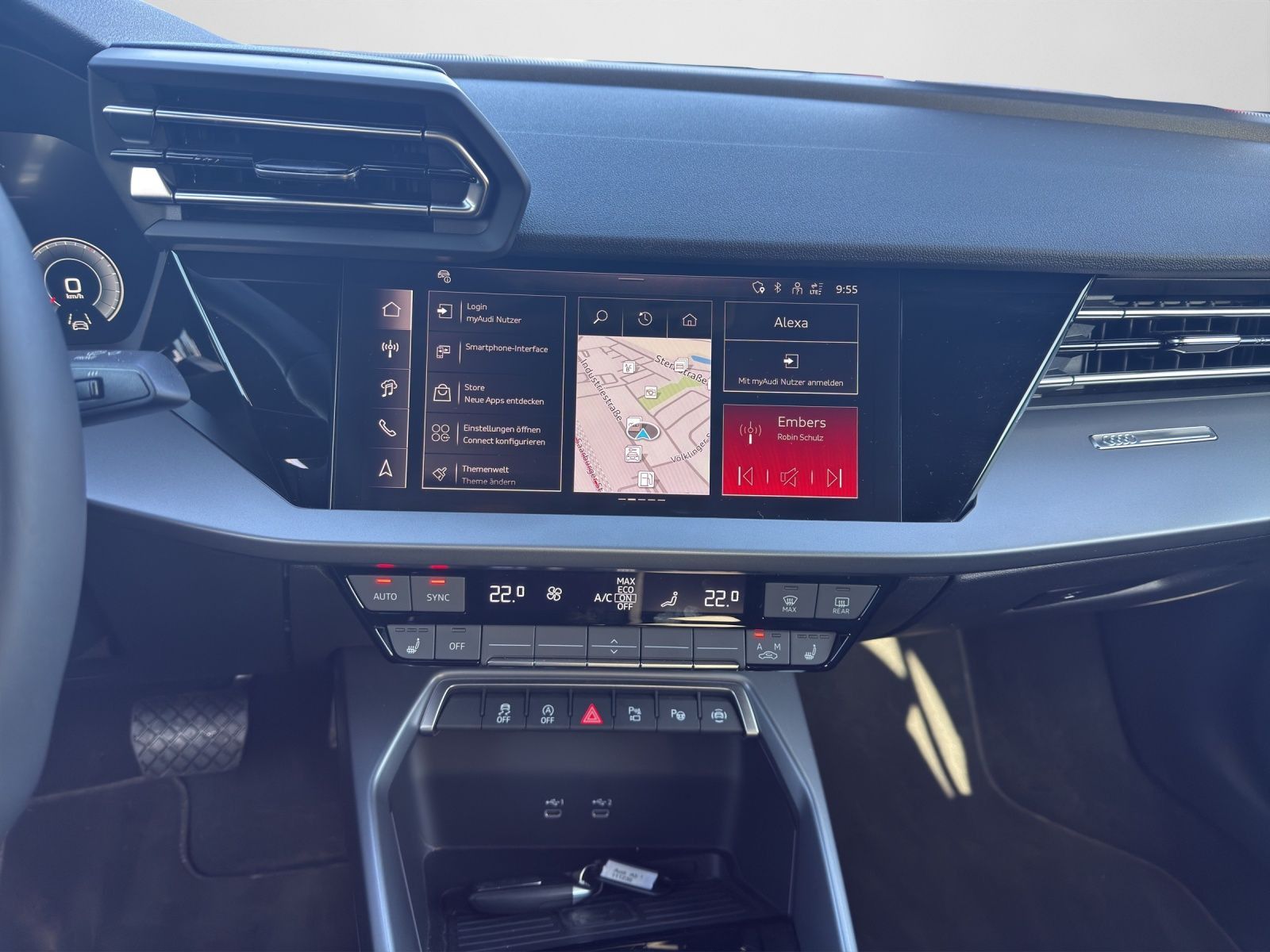 Audi A3 - Bild 12