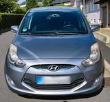 Hyundai ix20 - Hyundai ix20: Kombi