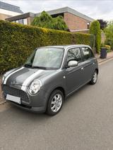Daihatsu TREVIS - Daihatsu TREVIS Gebrauchtwagen