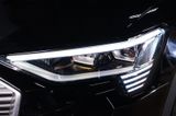 Audi e-tron 95 kWh 55 quattro*Matrix*Wärmepumpe*CCS  - Audi e-tron aus 2021