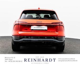 2024 AUDI Q8 E-TRON — фото 10