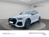 Audi SQ5 3.0 TDI quattro Matrix AHK Kamera Carplay - Audi SQ5 in Kassel