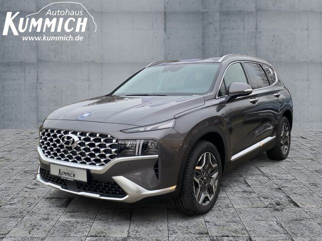 Hyundai SANTA FE PHEV 4WD PRIME Panoramadach