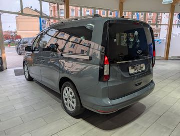 Ford Grand Tourneo Connect Titanium 7-Sitze Automatik