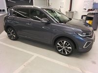 Volkswagen T-Cross - Vorschau Bild 3