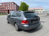 Volkswagen GolfV Variant Sportline"Automatik"Panorama"Leder - Volkswagen Golf aus 2009: Kombi