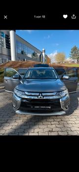Mitsubishi Outlander 2.2 DI-D Edition 100+ 4WD Automati... - Mitsubishi Outlander in Kiel