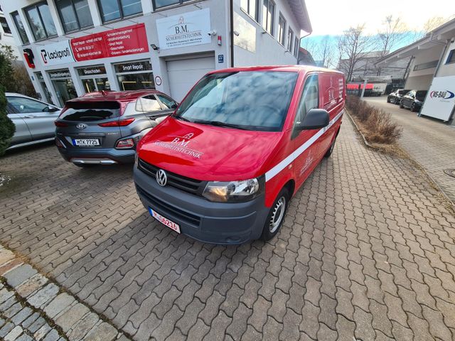 Volkswagen T5 Transporter