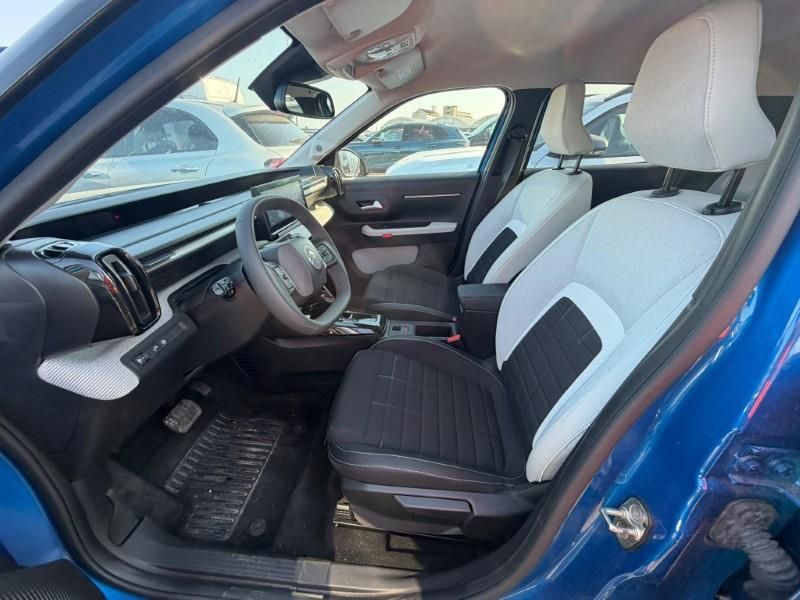Citroën Citroen C3 44kWh elettrico Max 113cv imagem 3